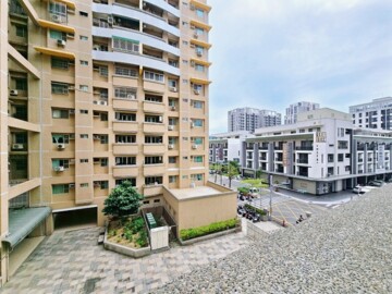 影三新城/影三華廈/建國社區待售房屋