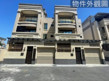 樂屋_林園四季待售房屋 林園四季待售房屋