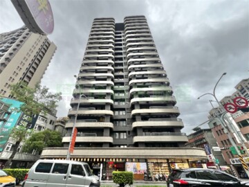 鳳凰花園待售房屋