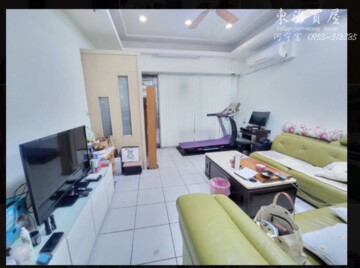 工業區三十八路48號華廈待售房屋