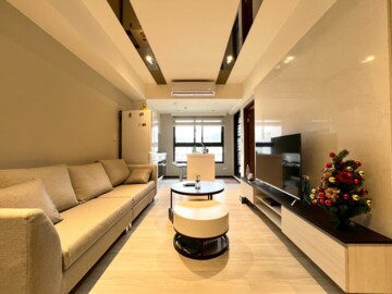 新橫濱星野區待售房屋