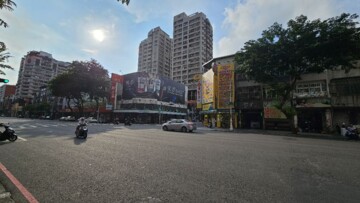 京華富邑待售房屋