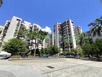 青年新城國宅待售房屋