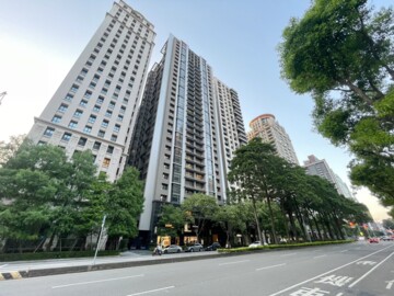 樂屋_親家愛敦閣待售房屋 親家愛敦閣待售房屋