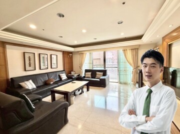 中悅瑰麗/中悅悅府/中悅麗舍花園-悅府待售房屋