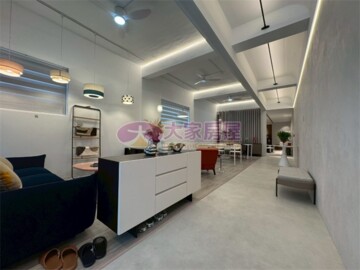 泰山區待租房屋