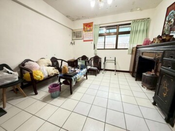 大慶大城A區待售房屋