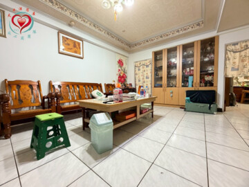 景陽麗園待售房屋