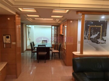 忠孝幸福大樓/華山國宅待售房屋