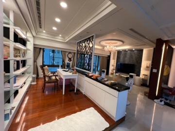 謙岳待售房屋