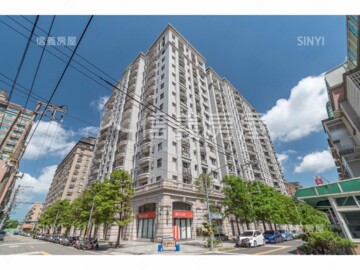 鼎藏璞麗待售房屋