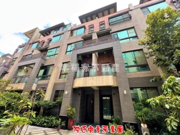 皇龍御品待售房屋