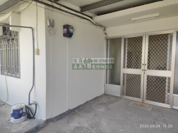 樂屋_民雄鄉待售房屋 民雄鄉待售房屋