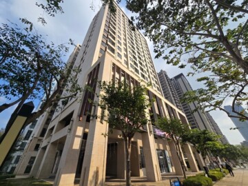 麗寶快樂星球待售房屋