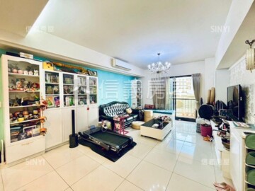 樂屋_勝麗威登待售房屋 勝麗威登待售房屋