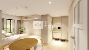 樂屋_華固新代田待售房屋 華固新代田待售房屋