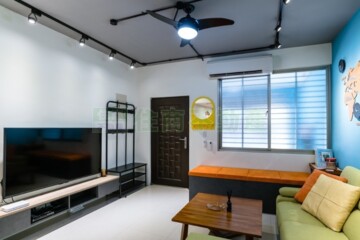 四維街103巷公寓待售房屋