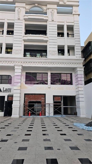 太保大面寬店面 - Image 1