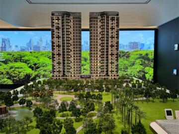 宏普GRAND PARK待售房屋