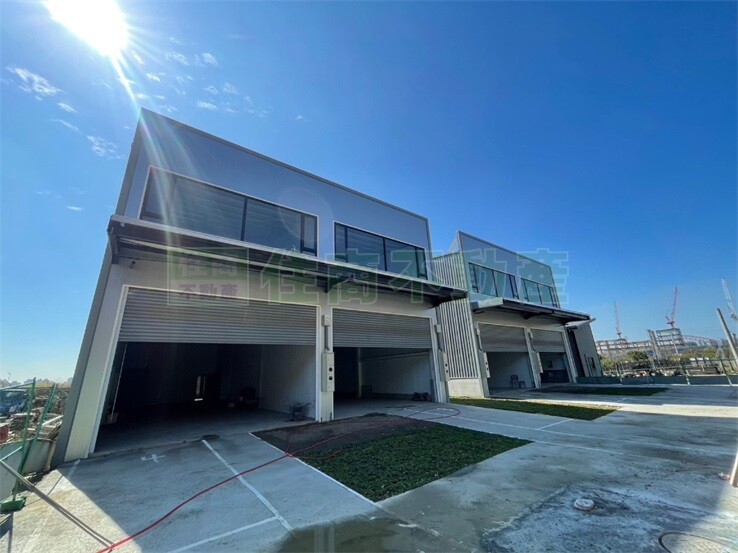 14期環中路全新店面(租)