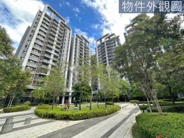 櫻花青上森待售房屋