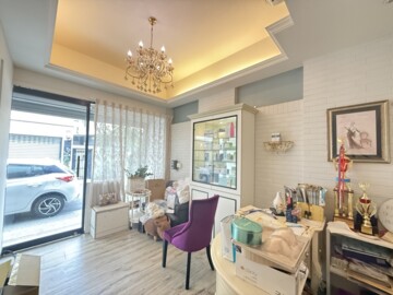 正得尊爵華廈區待售房屋