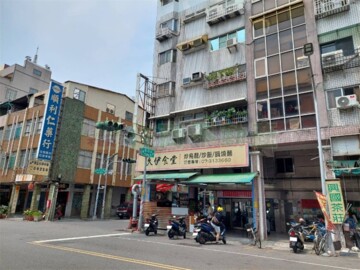 樂屋_自立一信大樓待售房屋 自立一信大樓待售房屋