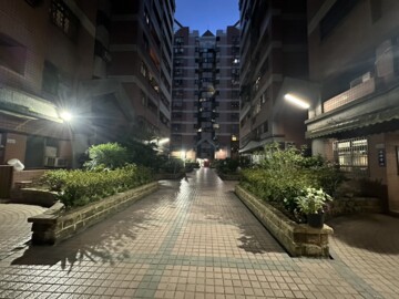 台北新都待售房屋