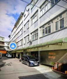 土城區待租房屋