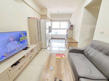 麗寶微風天地待售房屋