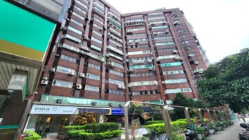 僑大聯合廣場/橋大花園廣場待售房屋