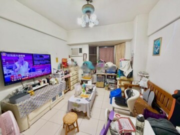 南源山水待售房屋