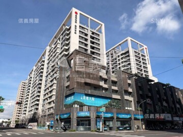 樂屋_三發首席大院待售房屋 三發首席大院待售房屋