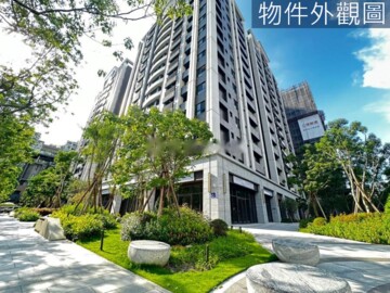 泓瑞綠雅圖待售房屋