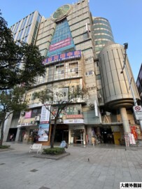 衡陽財經大樓待售房屋