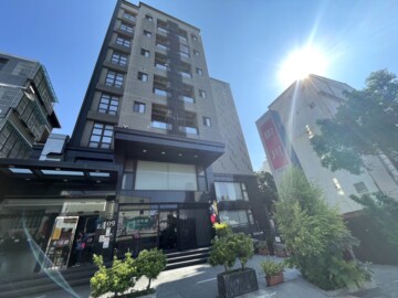 愛國名園待售房屋