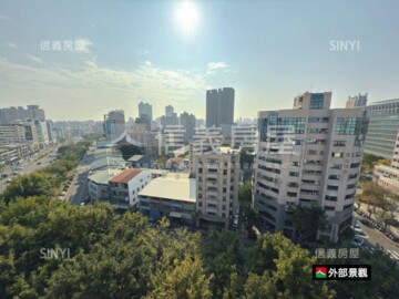 都市麗廈待售房屋
