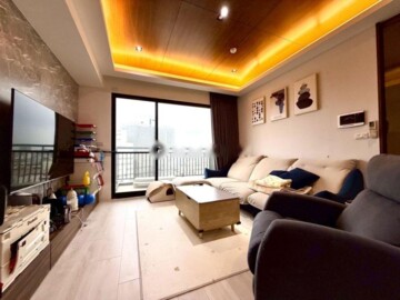 樂屋_豪棋MOMA7待售房屋 豪棋MOMA7待售房屋