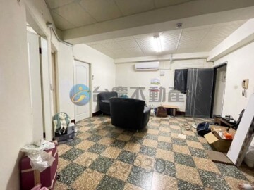 教育大學旁丨家具全配丨電梯兩房 - Image 1