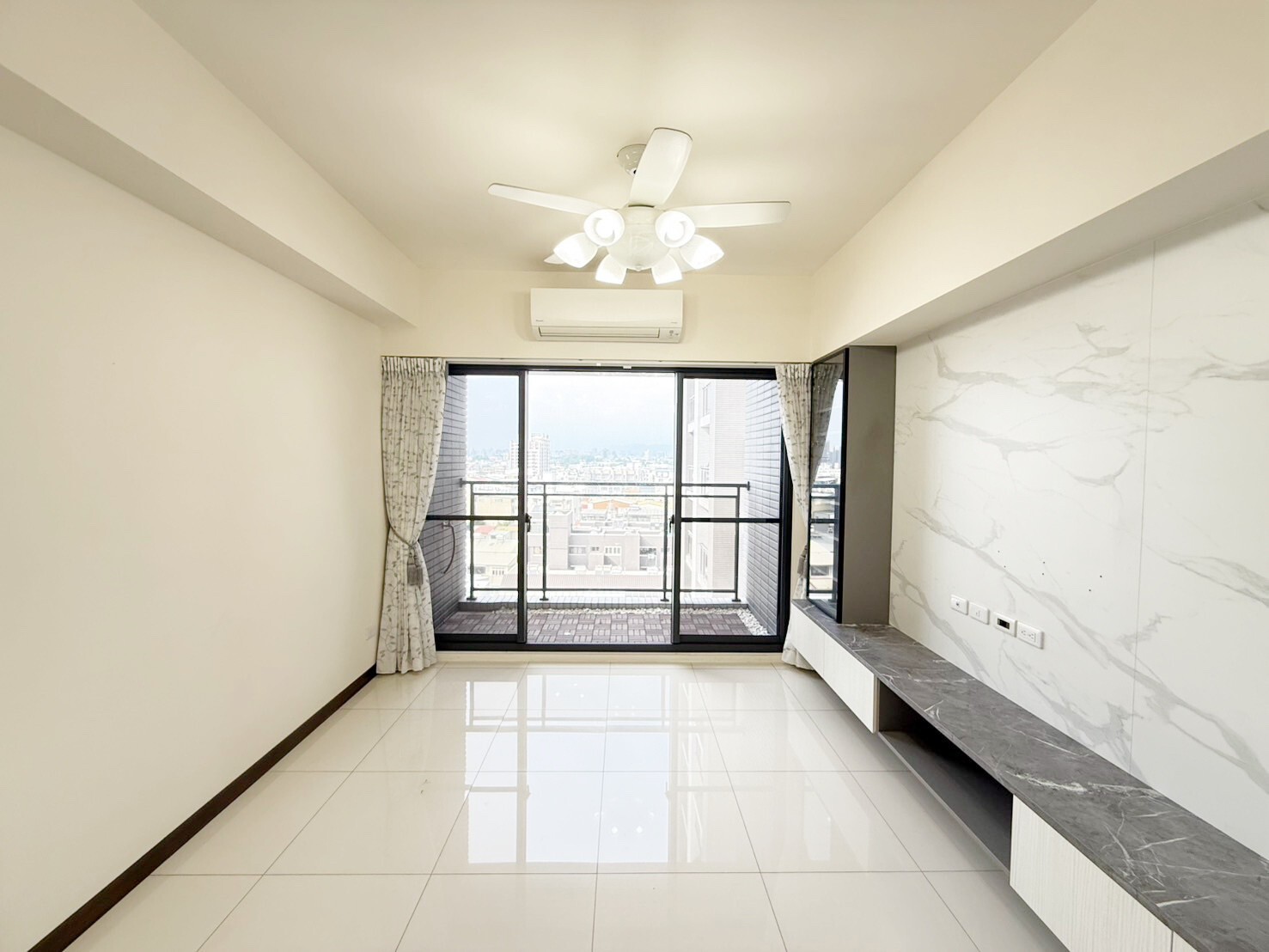 勝美有禮【三房平車】隨時可看⭐後棟不吵