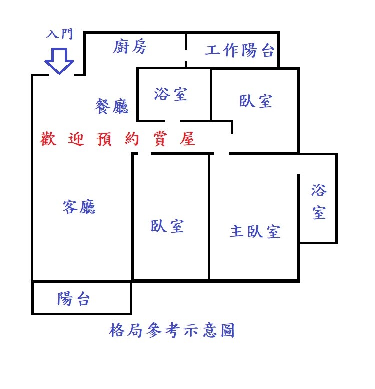 樂屋_台中市北屯區富宇富好待售房屋 台中市北屯區富宇富好待售房屋