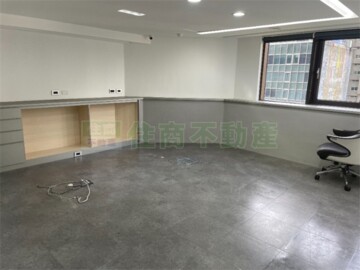 綠洲通商大樓待售房屋