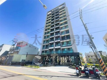 帝堡18待售房屋