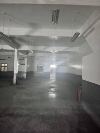 新莊雙門面透天廠 - Image 1