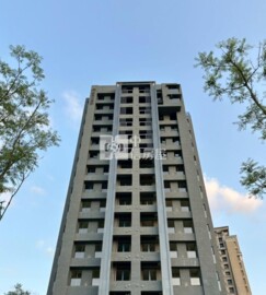 中研首席待售房屋