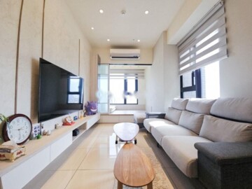 樂屋_潤隆樹禾苑待售房屋 潤隆樹禾苑待售房屋