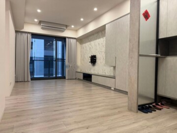 鉅虹映一彎綠待售房屋