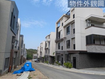 沐清城2待售房屋