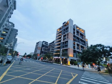 勇建薪傳待售房屋