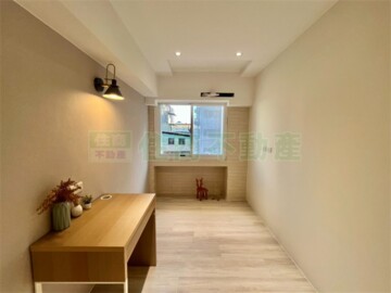 華固松疆待售房屋